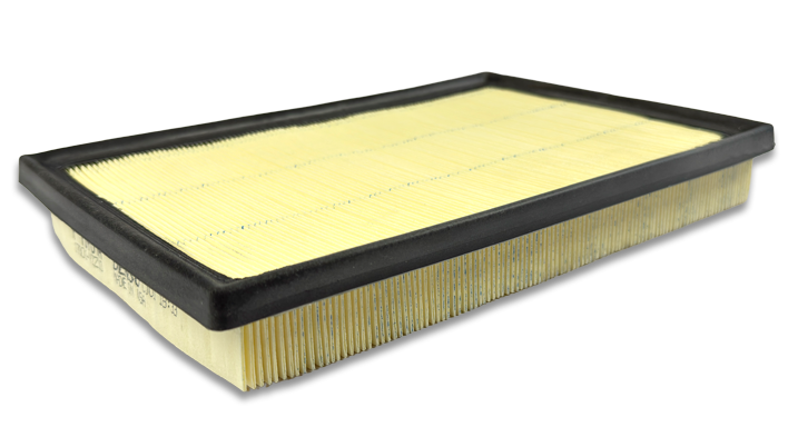 Air Cleaner Filter Element Sub-Assembly #17801-YZZ10 | Autoparts